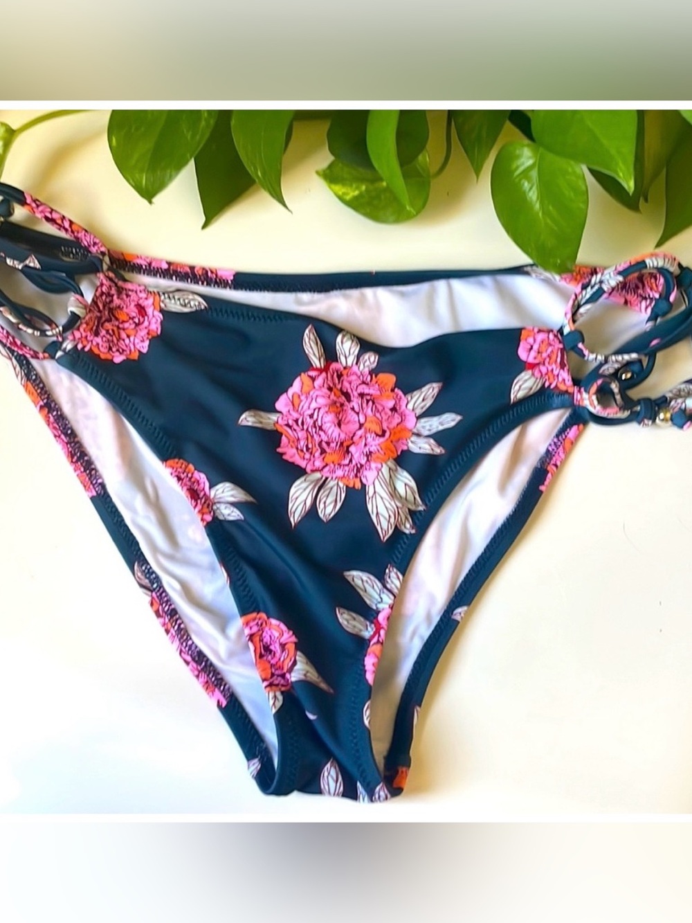 Cupshe NWOT Bikini - Picture 9 of 10